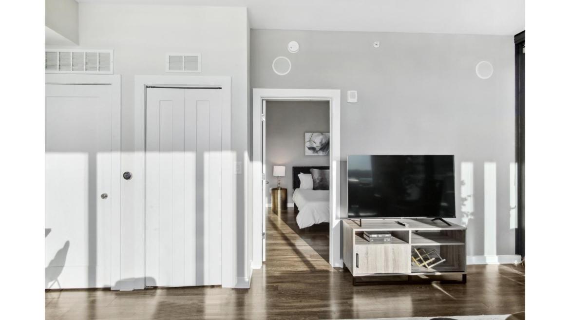 Piedmont Park 1 Bdrm Apartamento Atlanta Exterior foto