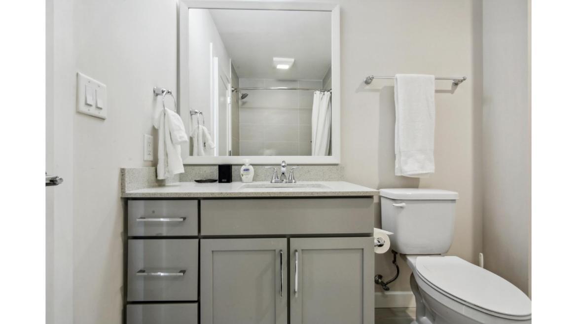 Piedmont Park 1 Bdrm Apartamento Atlanta Exterior foto